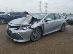4T1F11BK7RU112811 2024 TOYOTA CAMRY