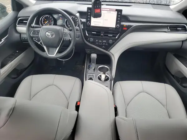4T1F11BK7RU112811 2024 TOYOTA CAMRY - Image 8