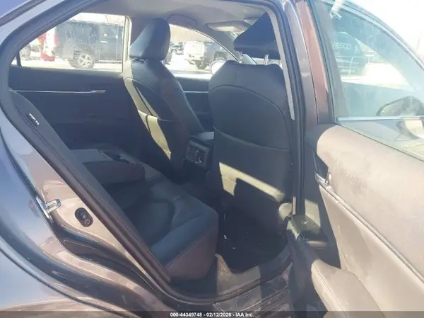 4T1F11BK8LU007072 2020 TOYOTA CAMRY - Image 8