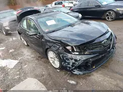 4T1F11BK8LU008450 2020 TOYOTA CAMRY