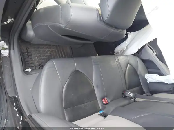 4T1F11BK8LU008450 2020 TOYOTA CAMRY - Image 8