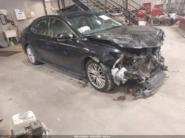 4T1F11BK8LU009467 2020 TOYOTA CAMRY - Image 1