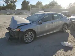 4T1F11BK8LU017052 2020 TOYOTA CAMRY