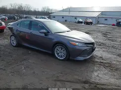 4T1F11BK8LU017455 2020 TOYOTA CAMRY