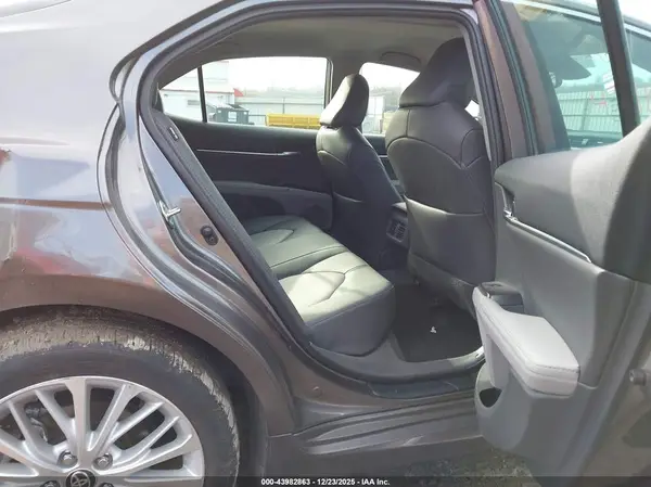 4T1F11BK8LU017455 2020 TOYOTA CAMRY - Image 8