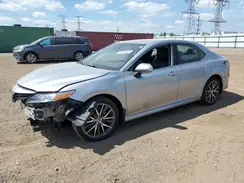 4T1F11BK8MU028750 2021 TOYOTA CAMRY