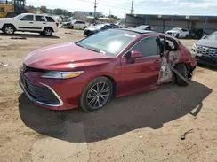 4T1F11BK8MU029753 2021 TOYOTA CAMRY