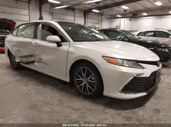 4T1F11BK8MU037268 2021 TOYOTA CAMRY