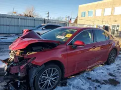 4T1F11BK8PU079749 2023 TOYOTA CAMRY