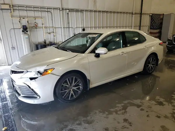 4T1F11BK8PU099919 2023 TOYOTA CAMRY - Image 1