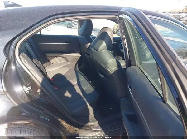 4T1F11BK8PU100308 2023 TOYOTA CAMRY - Image 8