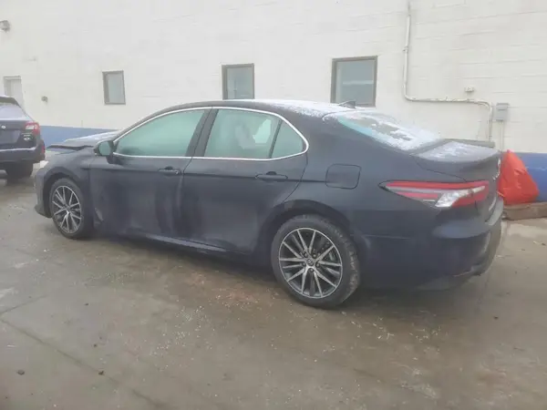 4T1F11BK8PU103791 2023 TOYOTA CAMRY - Image 2