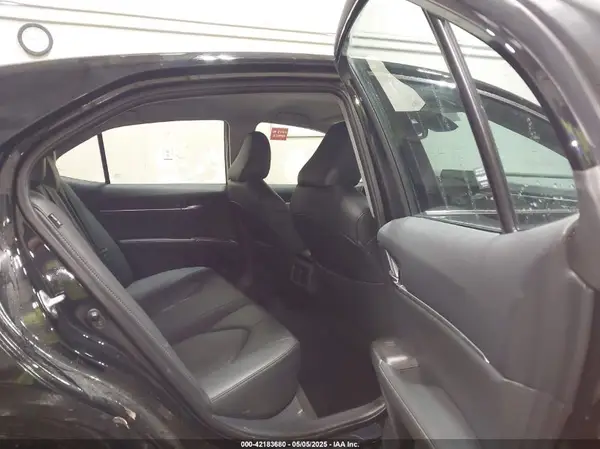 4T1F11BK8PU104956 2023 TOYOTA CAMRY - Image 8