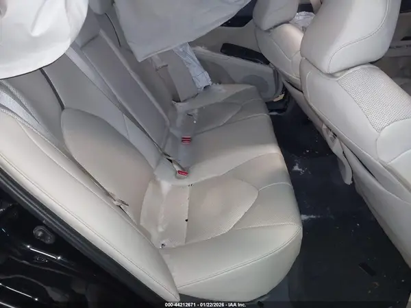 4T1F11BK8RU108668 2024 TOYOTA CAMRY - Image 8