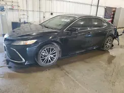 4T1F11BK8RU109867 2024 TOYOTA CAMRY