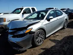 4T1F11BK8RU119959 2024 TOYOTA CAMRY