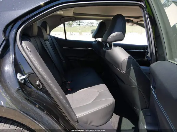 4T1F11BK8RU125583 2024 TOYOTA CAMRY - Image 8