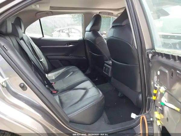 4T1F11BK9LU006089 2020 TOYOTA CAMRY - Image 8