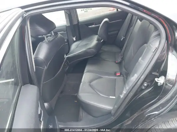 4T1F11BK9LU009588 2020 TOYOTA CAMRY - Image 8