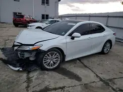 4T1F11BK9LU015021 2020 TOYOTA CAMRY