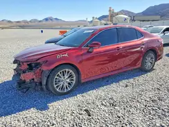 4T1F11BK9LU015486 2020 TOYOTA CAMRY