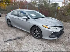 4T1F11BK9MU026585 2021 TOYOTA CAMRY