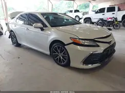 4T1F11BK9MU027431 2021 TOYOTA CAMRY