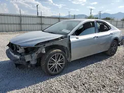 4T1F11BK9MU029888 2021 TOYOTA CAMRY