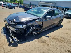 4T1F11BK9NU050340 2022 TOYOTA CAMRY