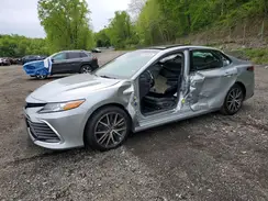 4T1F11BK9NU064576 2022 TOYOTA CAMRY