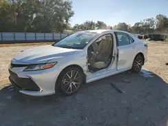 4T1F11BK9NU065033 2022 TOYOTA CAMRY