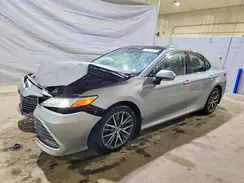 4T1F11BK9NU072175 2022 TOYOTA CAMRY