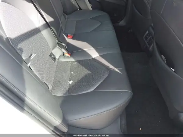 4T1F11BK9PU090906 2023 TOYOTA CAMRY - Image 8