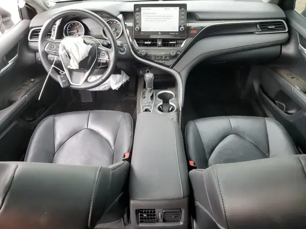 4T1F11BK9PU091179 2023 TOYOTA CAMRY - Image 8