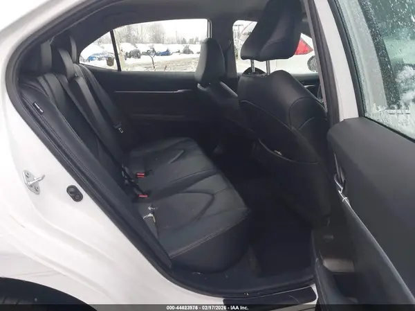 4T1F11BK9PU098942 2023 TOYOTA CAMRY - Image 8