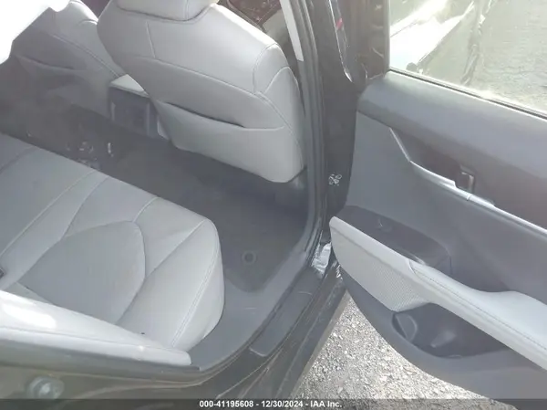 4T1F11BK9RU110168 2024 TOYOTA CAMRY - Image 8