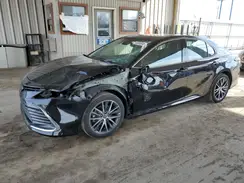 4T1F11BK9RU117833 2024 TOYOTA CAMRY