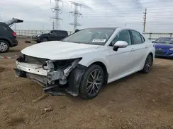 4T1F11BK9RU118805 2024 TOYOTA CAMRY