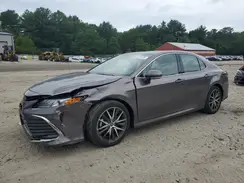 4T1F11BK9RU127293 2024 TOYOTA CAMRY