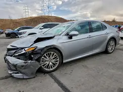 4T1F11BKXLU010149 2020 TOYOTA CAMRY
