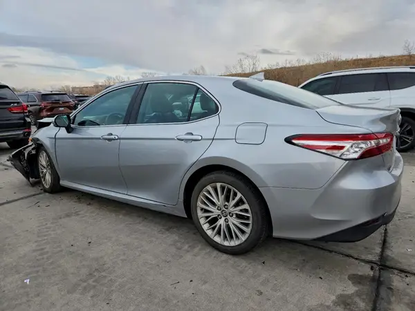 4T1F11BKXLU010149 2020 TOYOTA CAMRY - Image 2