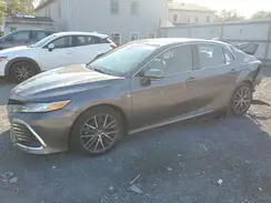 4T1F11BKXMU024540 2021 TOYOTA CAMRY