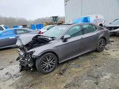 4T1F11BKXMU030953 2021 TOYOTA CAMRY