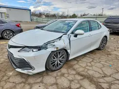 4T1F11BKXNU047950 2022 TOYOTA CAMRY