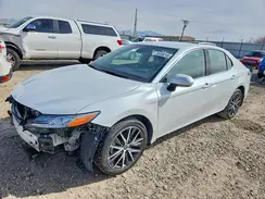 4T1F11BKXNU061282 2022 TOYOTA CAMRY