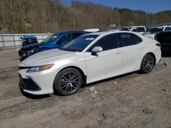 4T1F11BKXPU077517 2023 TOYOTA CAMRY