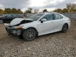 4T1F11BKXPU088923 2023 TOYOTA CAMRY