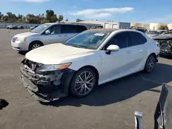 4T1F11BKXPU099176 2023 TOYOTA CAMRY