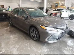 4T1F11BKXPU099999 2023 TOYOTA CAMRY