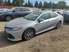 4T1F11BKXPU102917 2023 TOYOTA CAMRY